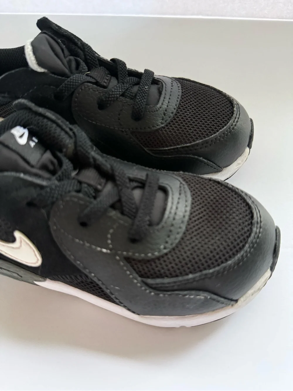 Nike Toddler Boy Air Max Shoes Size: 10c